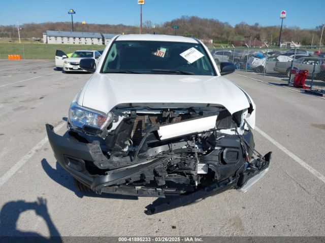 3TYRX5GNXPT070487 Toyota Tacoma Sr