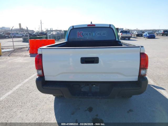 3TYRX5GNXPT070487 Toyota Tacoma Sr