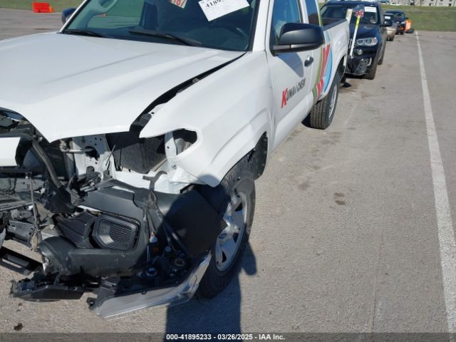 3TYRX5GNXPT070487 Toyota Tacoma Sr