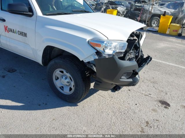 3TYRX5GNXPT070487 Toyota Tacoma Sr