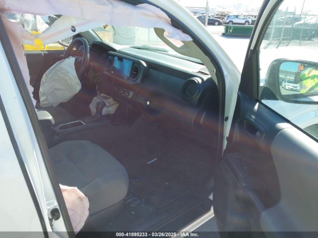 3TYRX5GNXPT070487 Toyota Tacoma Sr