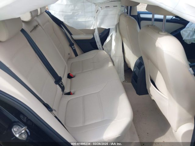 3VW637AJ6GM403597 Volkswagen Jetta Hybrid Sel Premium