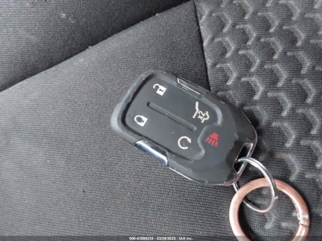3GKALTEV8LL298326 GMC Terrain Awd Sle