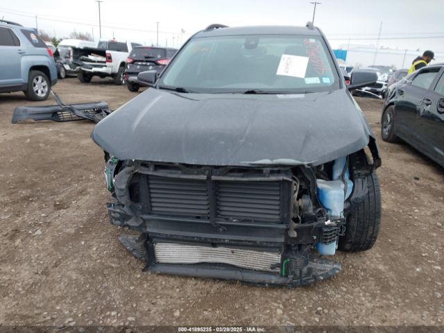 3GKALTEV8LL298326 GMC Terrain Awd Sle