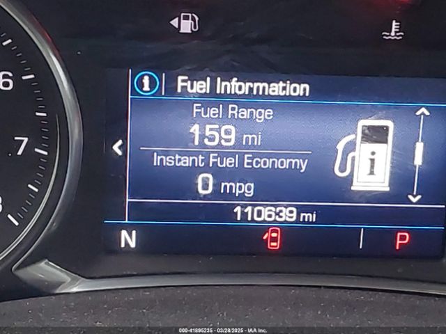 3GKALTEV8LL298326 GMC Terrain Awd Sle