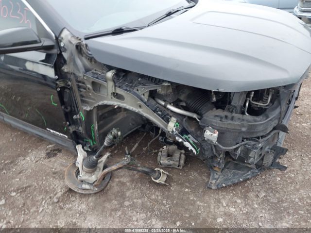 3GKALTEV8LL298326 GMC Terrain Awd Sle