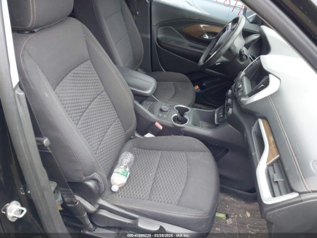 3GKALTEV8LL298326 GMC Terrain Awd Sle