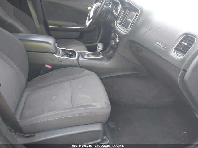 Dodge Charger Sxt Plus Rwd 2018 2C3CDXHG1JH153385 Image 5