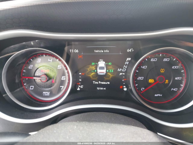 Dodge Charger Sxt Plus Rwd 2018 2C3CDXHG1JH153385 Image 7