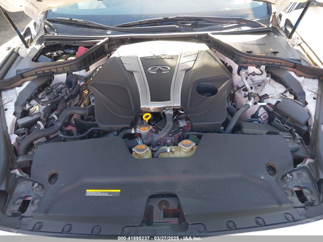 JN1EV7AP1JM361956 Infiniti Q50 3.0t Luxe