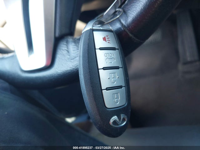 JN1EV7AP1JM361956 Infiniti Q50 3.0t Luxe