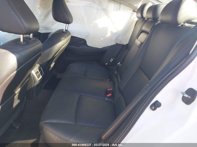 JN1EV7AP1JM361956 Infiniti Q50 3.0t Luxe