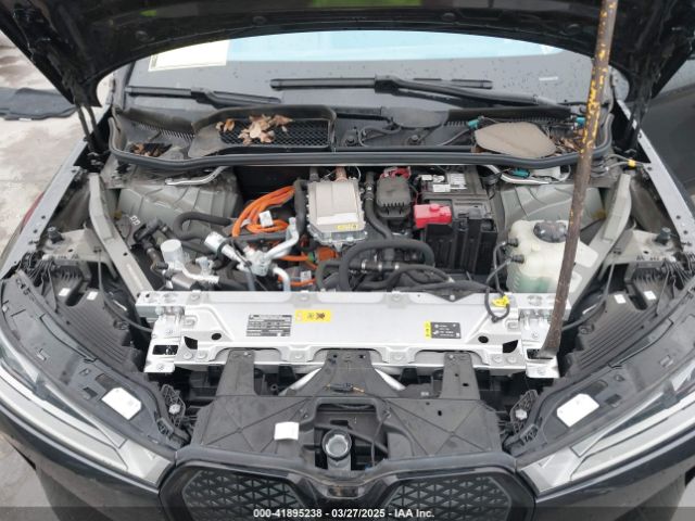 WB523CF08NCK59975 BMW Ix Xdrive50