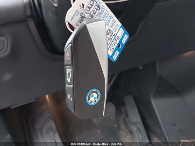 WB523CF08NCK59975 BMW Ix Xdrive50
