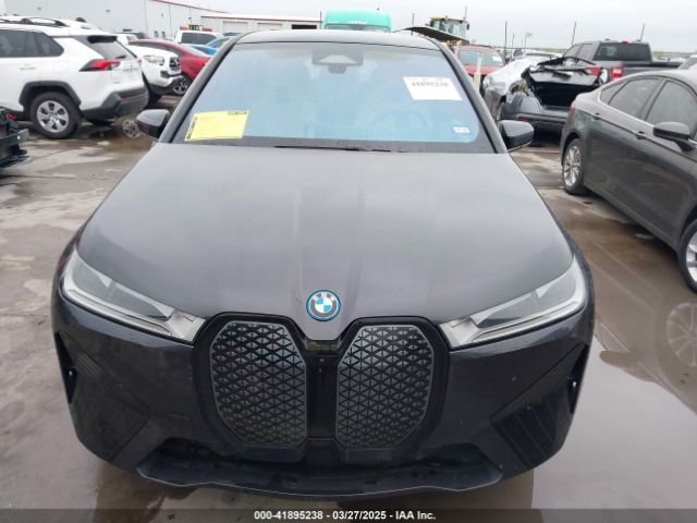 WB523CF08NCK59975 BMW Ix Xdrive50