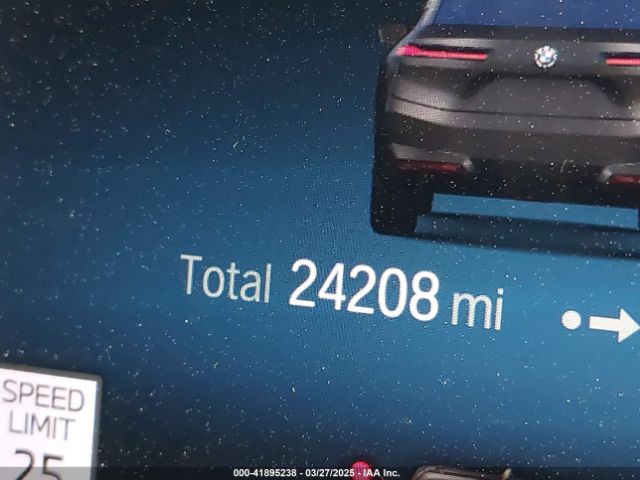 WB523CF08NCK59975 BMW Ix Xdrive50
