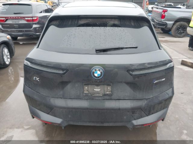 WB523CF08NCK59975 BMW Ix Xdrive50