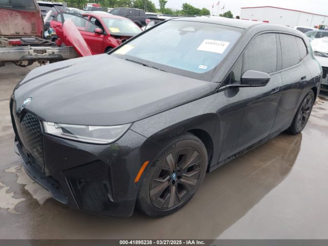 WB523CF08NCK59975 BMW Ix Xdrive50