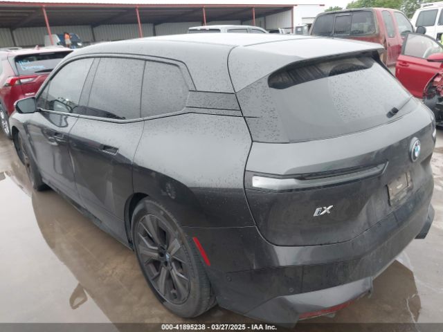 WB523CF08NCK59975 BMW Ix Xdrive50