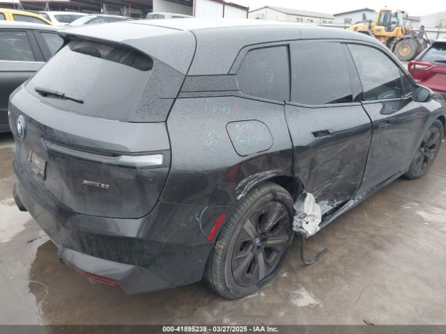 WB523CF08NCK59975 BMW Ix Xdrive50