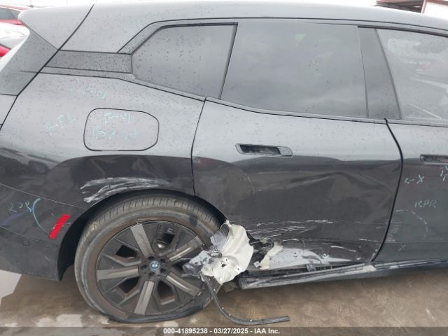 WB523CF08NCK59975 BMW Ix Xdrive50