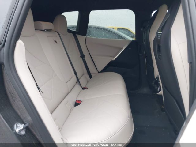 WB523CF08NCK59975 BMW Ix Xdrive50