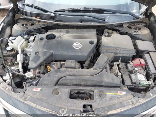 1N4AL3APXFN880666 Nissan Altima 2.5/2.5 S/2.5 Sl/2.5 Sv