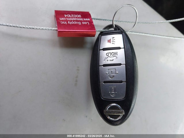 1N4AL3APXFN880666 Nissan Altima 2.5/2.5 S/2.5 Sl/2.5 Sv