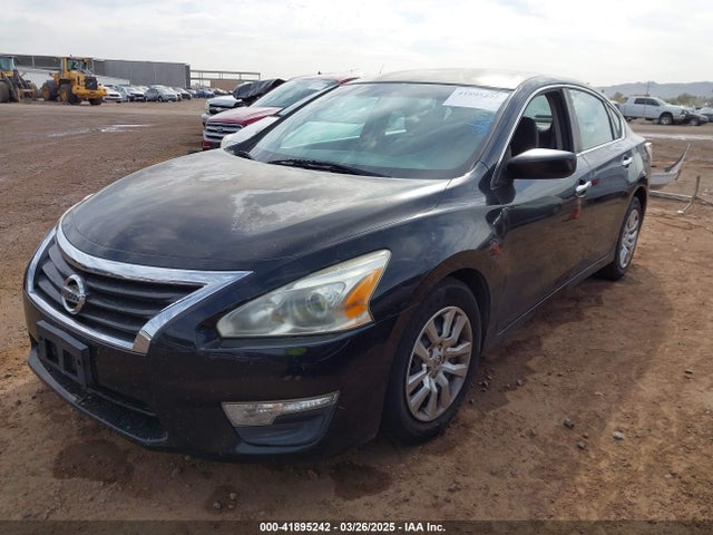 1N4AL3APXFN880666 Nissan Altima 2.5/2.5 S/2.5 Sl/2.5 Sv