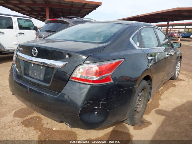 1N4AL3APXFN880666 Nissan Altima 2.5/2.5 S/2.5 Sl/2.5 Sv