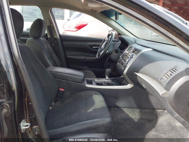1N4AL3APXFN880666 Nissan Altima 2.5/2.5 S/2.5 Sl/2.5 Sv