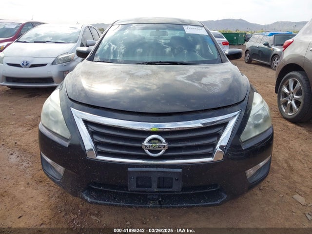 1N4AL3APXFN880666 Nissan Altima 2.5/2.5 S/2.5 Sl/2.5 Sv