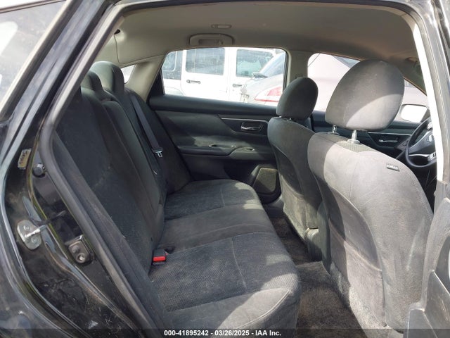 1N4AL3APXFN880666 Nissan Altima 2.5/2.5 S/2.5 Sl/2.5 Sv