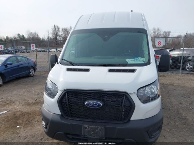 1FTBR3U80PKA70337 Ford Transit-250 Cargo Van