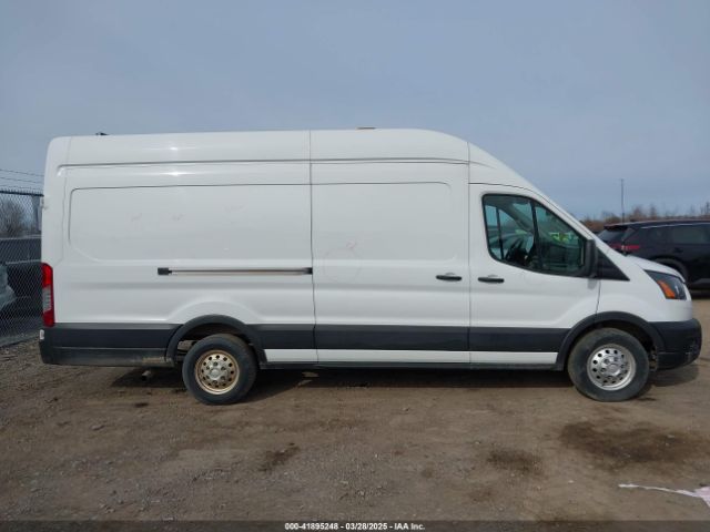 1FTBR3U80PKA70337 Ford Transit-250 Cargo Van