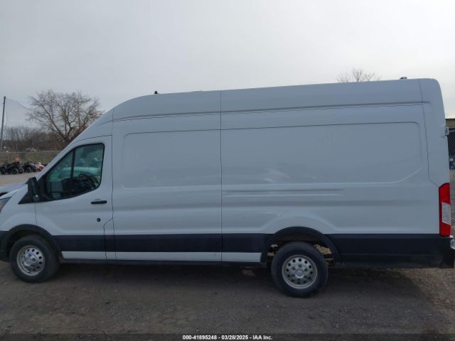 1FTBR3U80PKA70337 Ford Transit-250 Cargo Van