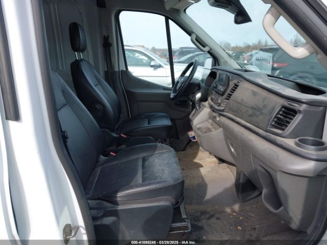 1FTBR3U80PKA70337 Ford Transit-250 Cargo Van