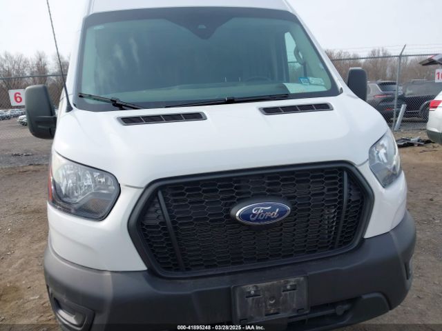 1FTBR3U80PKA70337 Ford Transit-250 Cargo Van