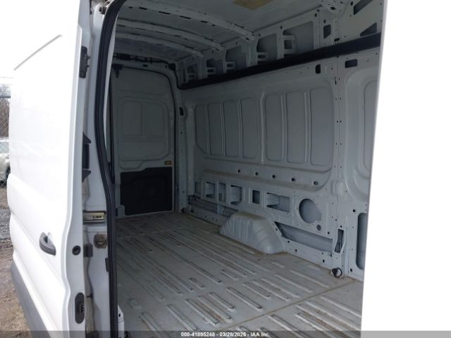 1FTBR3U80PKA70337 Ford Transit-250 Cargo Van