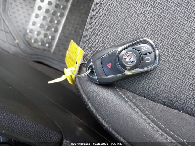 KL4MMCSL5LB096127 Buick Encore Gx Awd Preferred