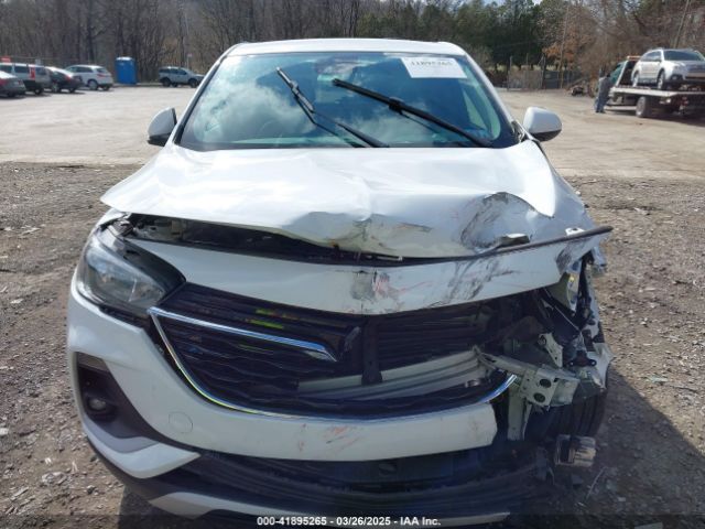 KL4MMCSL5LB096127 Buick Encore Gx Awd Preferred