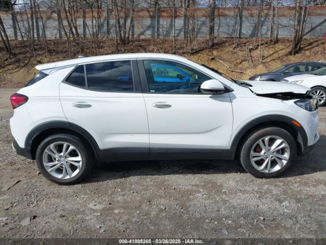 KL4MMCSL5LB096127 Buick Encore Gx Awd Preferred