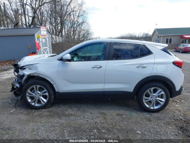 KL4MMCSL5LB096127 Buick Encore Gx Awd Preferred