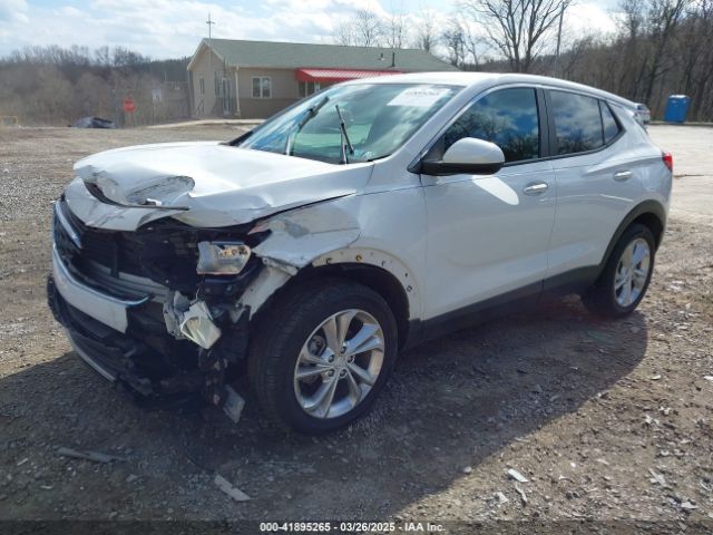 KL4MMCSL5LB096127 Buick Encore Gx Awd Preferred