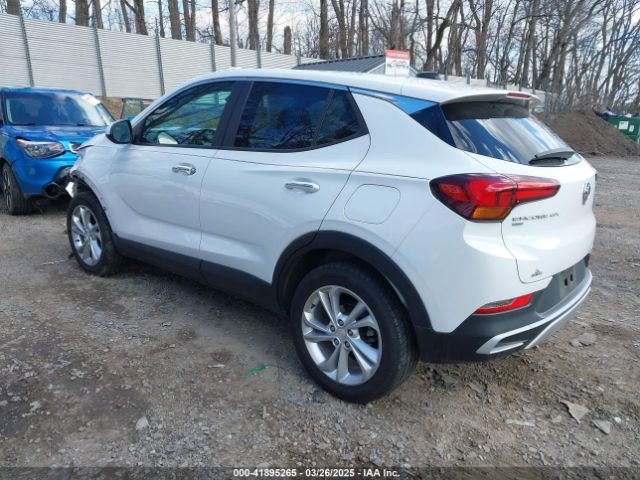 KL4MMCSL5LB096127 Buick Encore Gx Awd Preferred