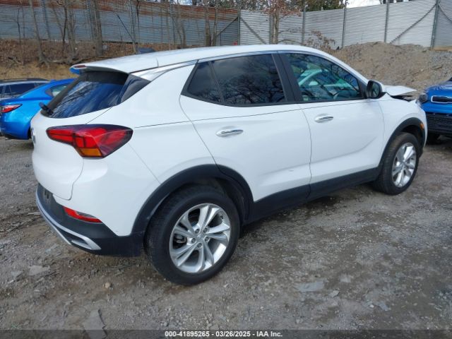 KL4MMCSL5LB096127 Buick Encore Gx Awd Preferred