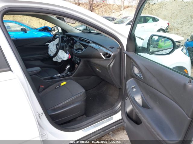KL4MMCSL5LB096127 Buick Encore Gx Awd Preferred