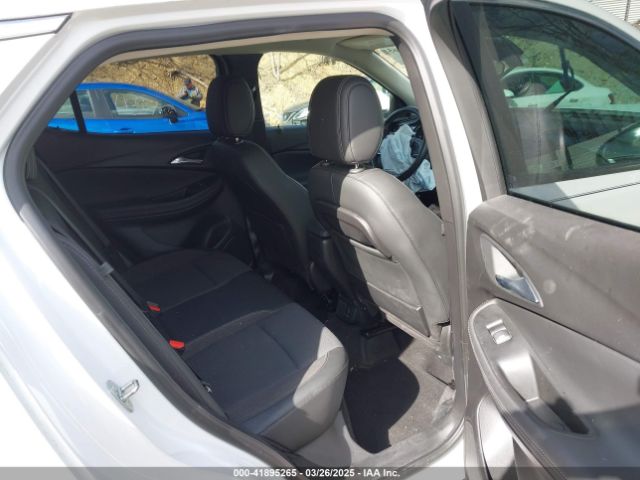 KL4MMCSL5LB096127 Buick Encore Gx Awd Preferred