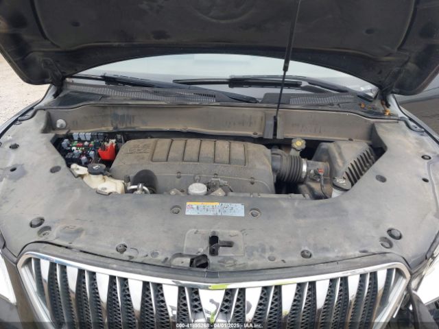 5GAKRBKD2EJ195953 Buick Enclave Leather