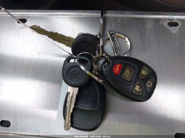 5GAKRBKD2EJ195953 Buick Enclave Leather